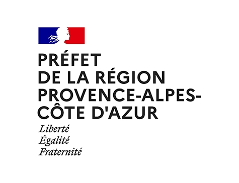 Préfecture Provence-Alpes-Côte d'Azur