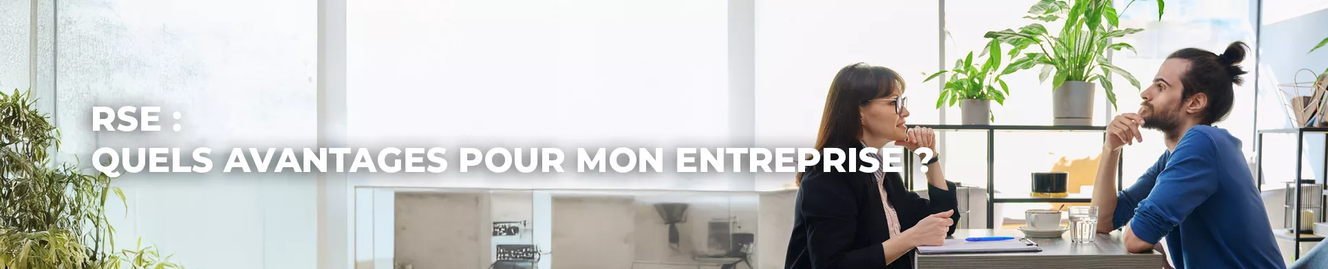 RSE : QUELS AVANTAGES POUR MON ENTREPRISE ? - CMA PACA