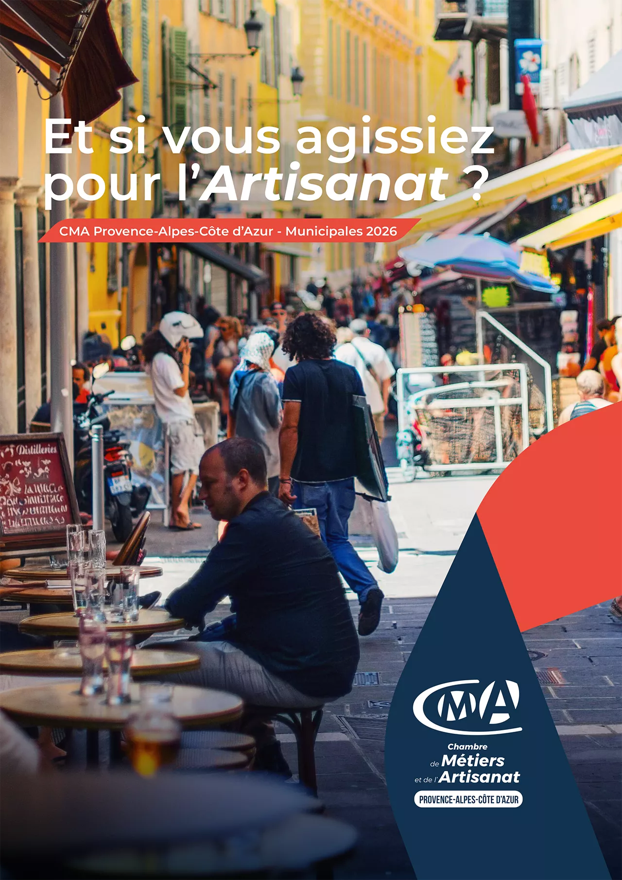 Catalogue des Maires - CMA PACA