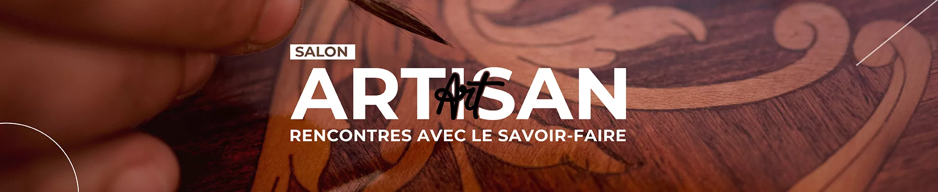 Artisan'Art 2026 - CMA PACA