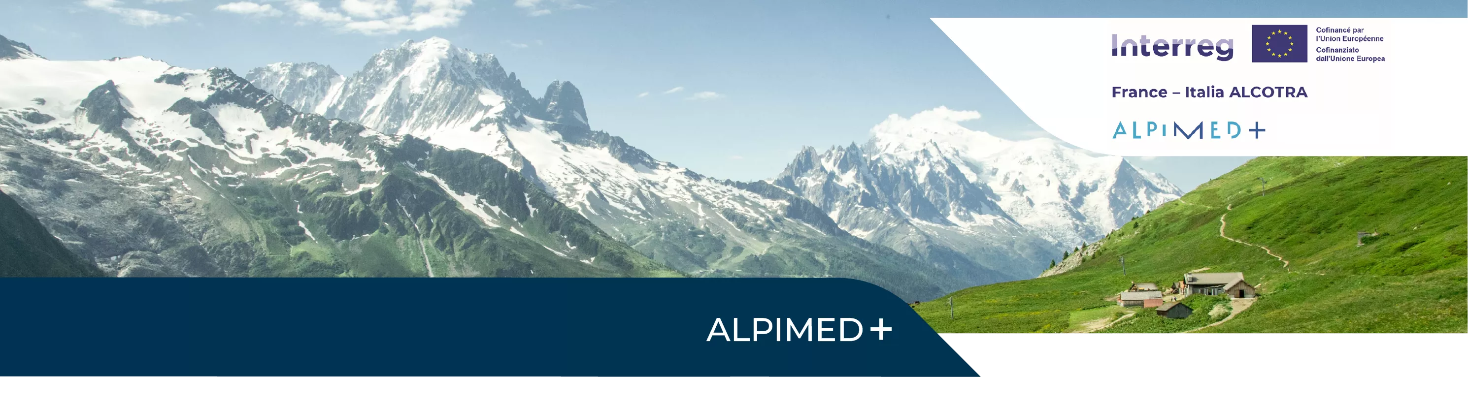 Projet Alpimed+ Ecoterr - Chambre de Métiers et de l'Artisanat Provence-Alpes-Côte d'Azur