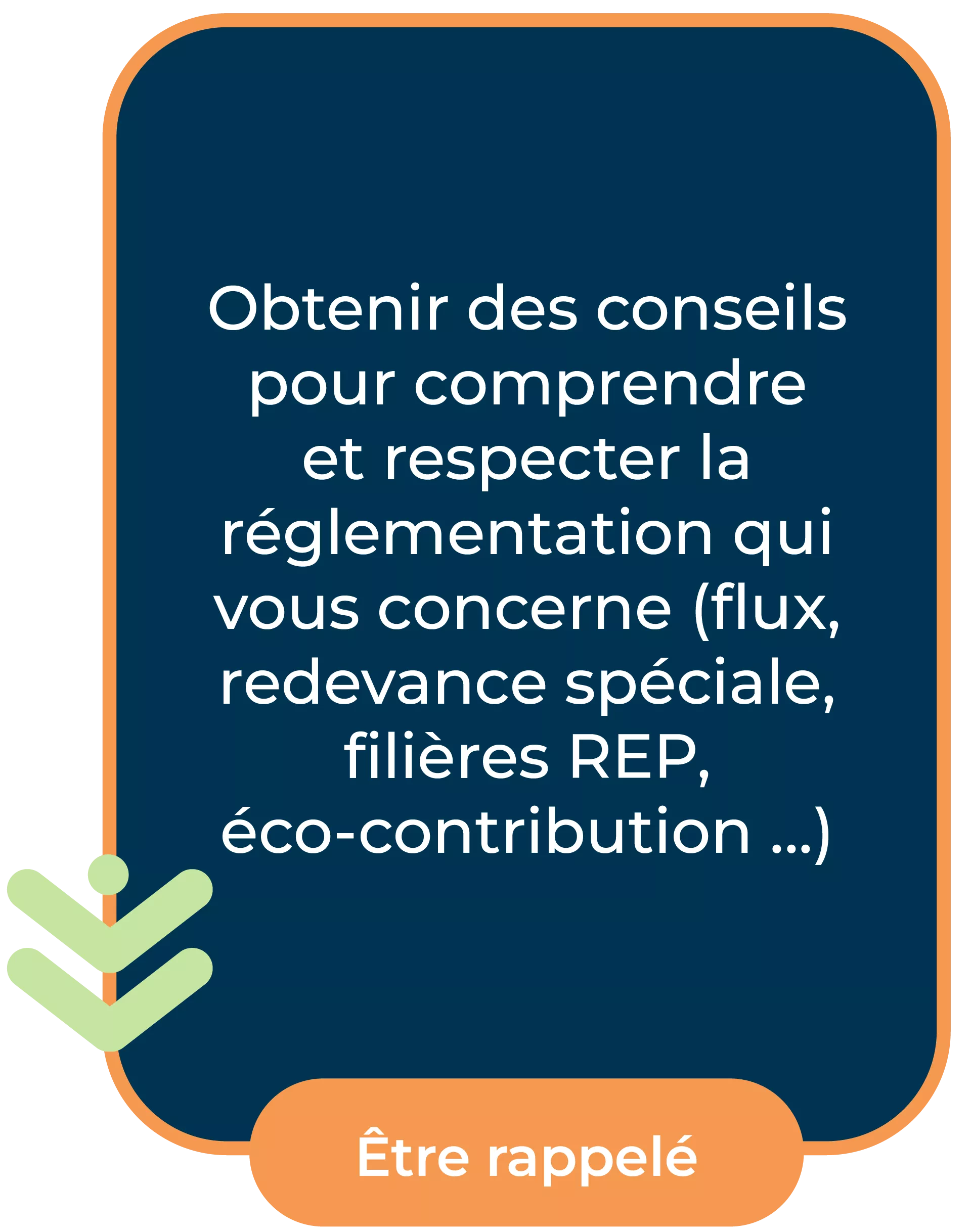Bénéficiez de notre expertise environnement - CMA PACA