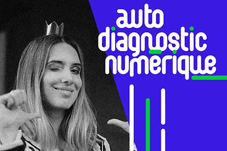 Autodiagnostic numérique - décembre 2024