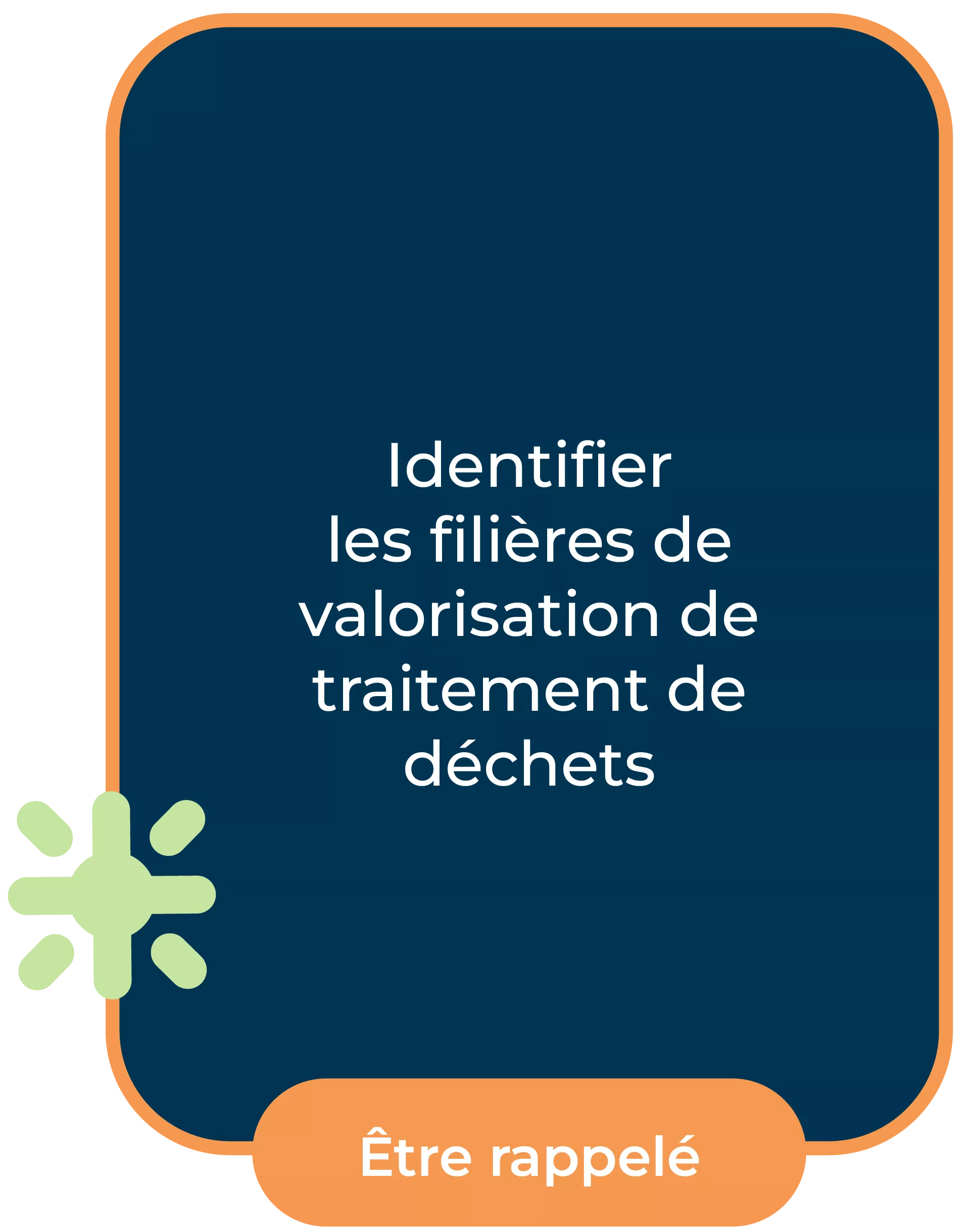 Bénéficiez de notre expertise environnement - CMA PACA