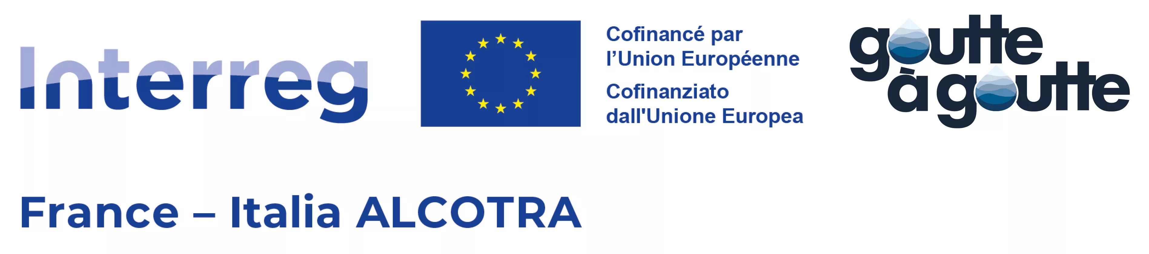 Interreg Alcotra