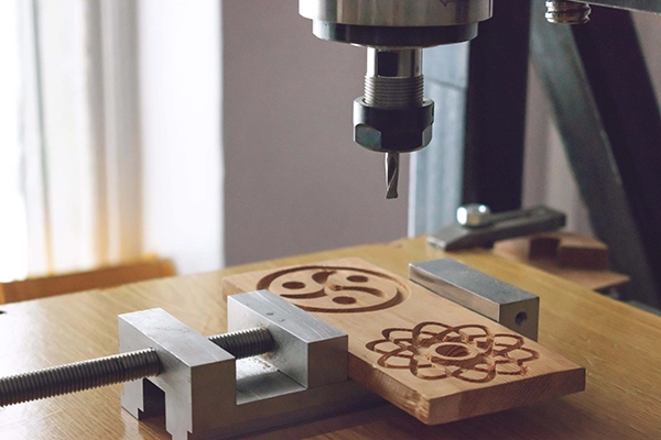 VISITEZ UN FABLAB