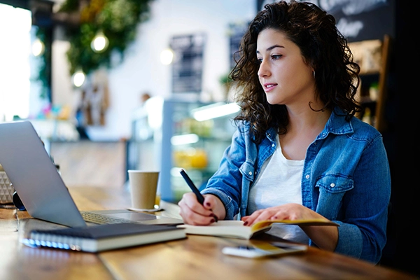 WEBINAIRES DES TENDANCES ET DE L'ACTU