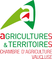 Chambre d'Agriculture 84