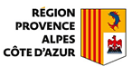 Région Provence-Alpes-Côte d'Azur