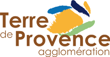 Communauté d'agglomération Terre de Provence