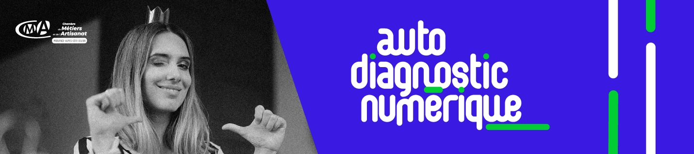 Autodiagnostic Numérique
