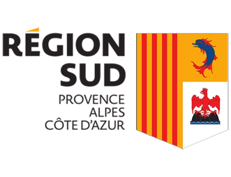 Région Sud - Provence-Alpes-Côte d'Azur